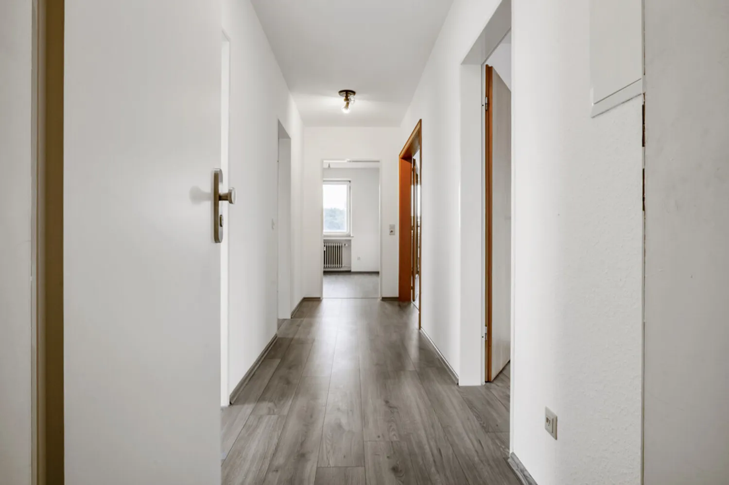 3 Zimmer Wohnung mit 72 m² in Delmenhorst – Bild 1