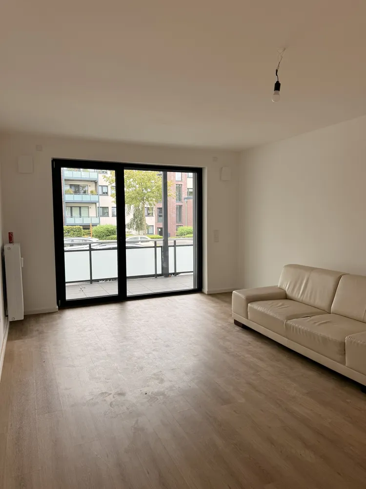 3 Zimmer Wohnung mit 80 m² in Duisburg – Bild 1