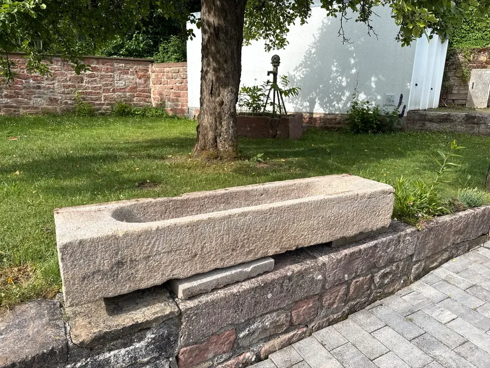 6 Zimmer Haus mit 200 m² in Kaiserslautern – Bild 9