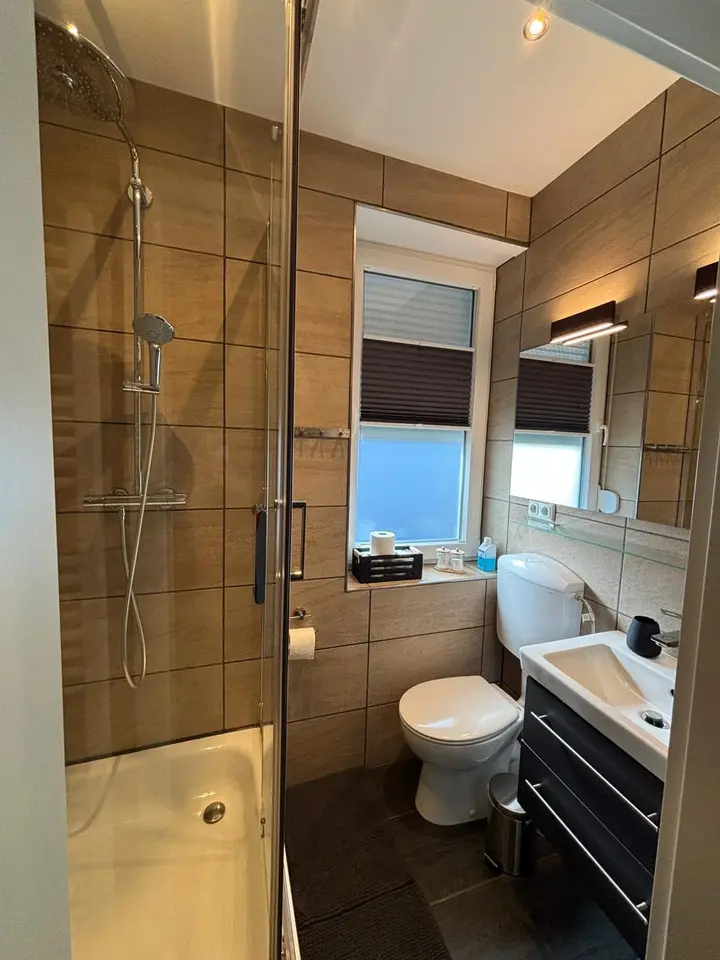 2 Zimmer Wohnung mit 50 m² in Northeim – Bild 9