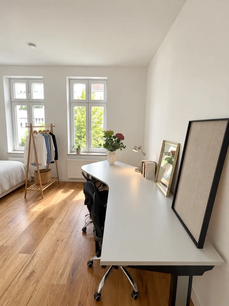 3 Zimmer Wohnung mit 85 m² in Düsseldorf – Bild 12