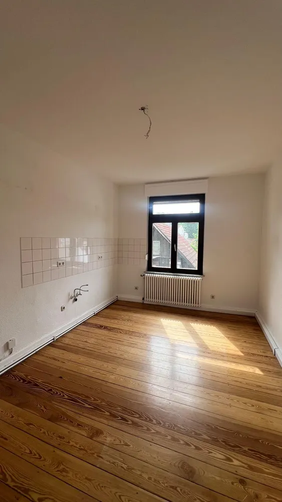 2 Zimmer Wohnung mit 63 m² in Baden-Baden – Bild 9