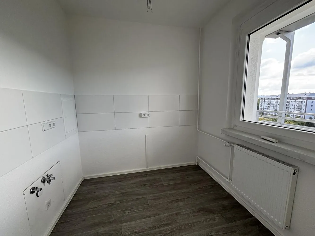 3 Zimmer Wohnung mit 70 m² in Chemnitz – Bild 3