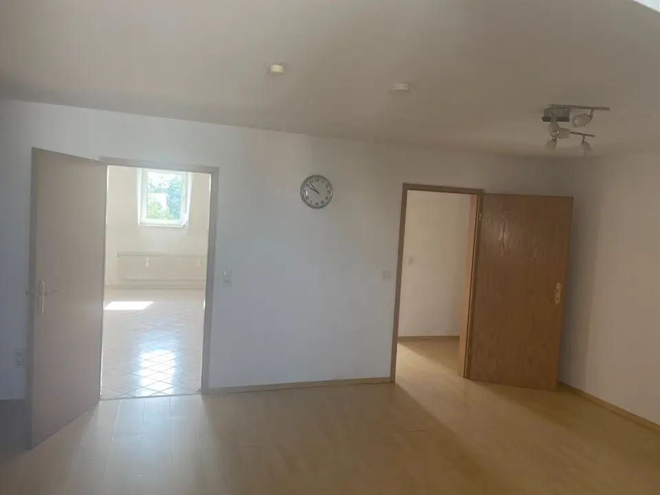 2 room apartment with 63 m² in Chemnitz – Photo 9