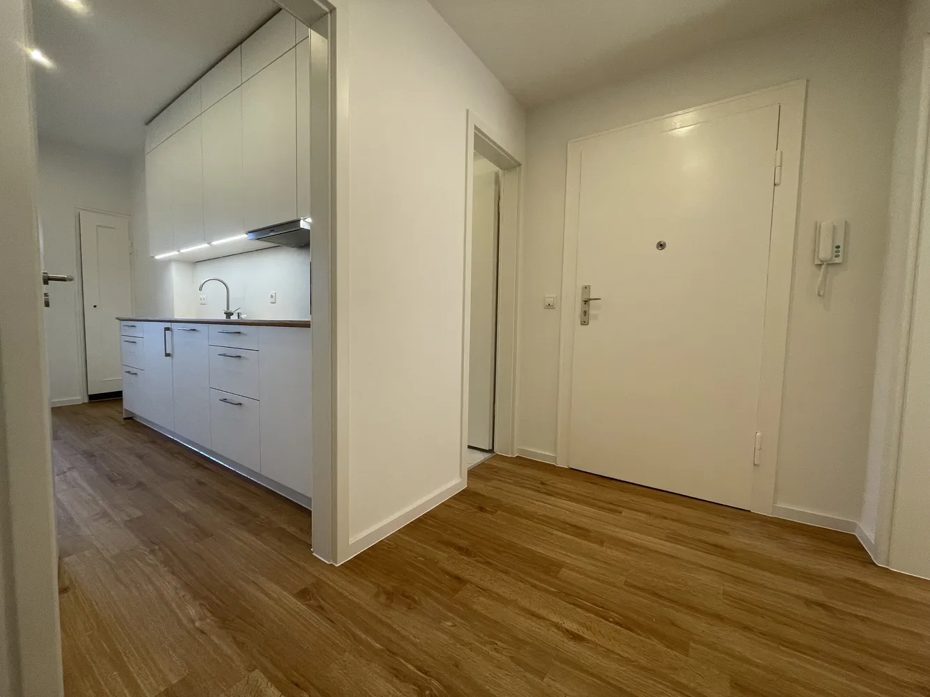 3 Zimmer Wohnung mit 82 m² in Leipzig – Bild 2