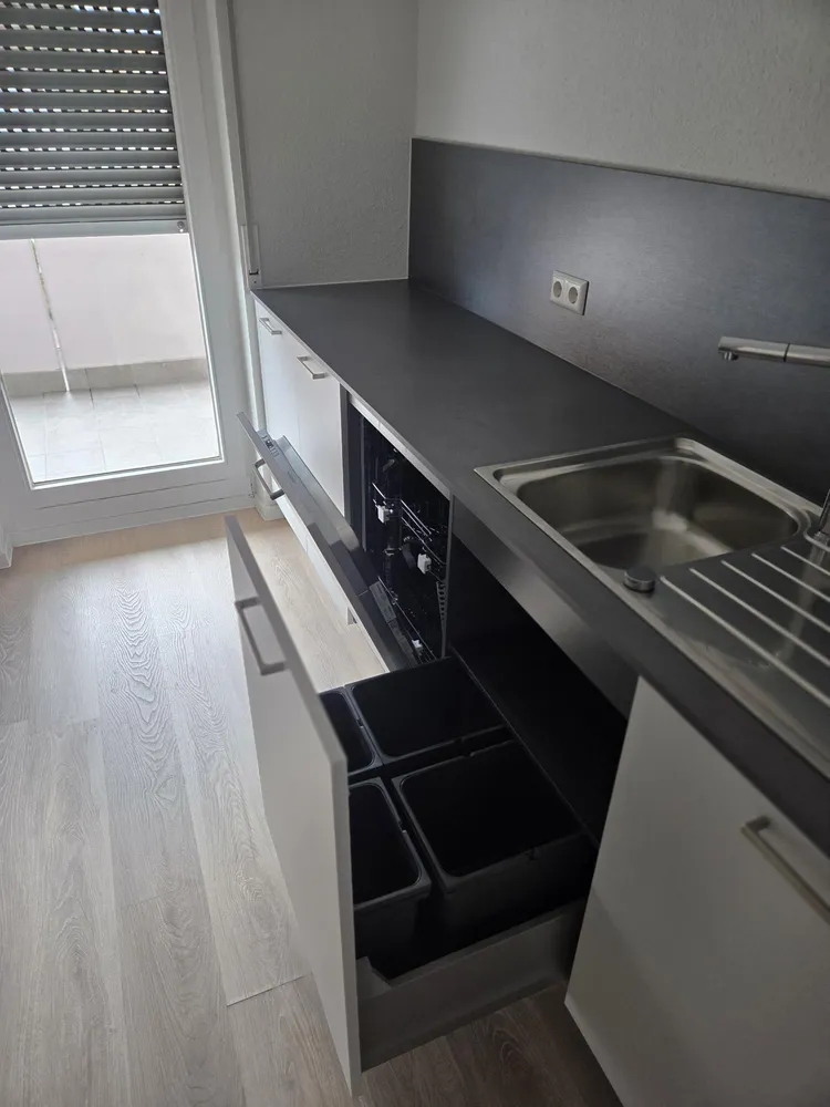 4 Zimmer Wohnung mit 95 m² in Waiblingen – Bild 6