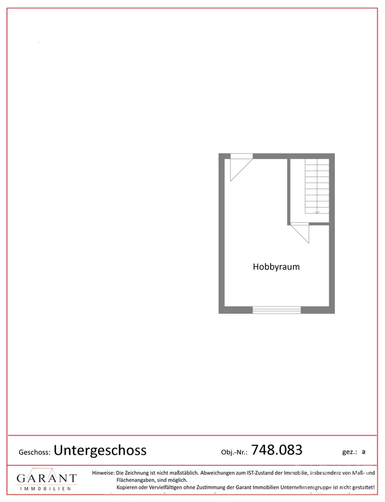 3 Zimmer Wohnung mit 74 m² in Heilbronn – Bild 3