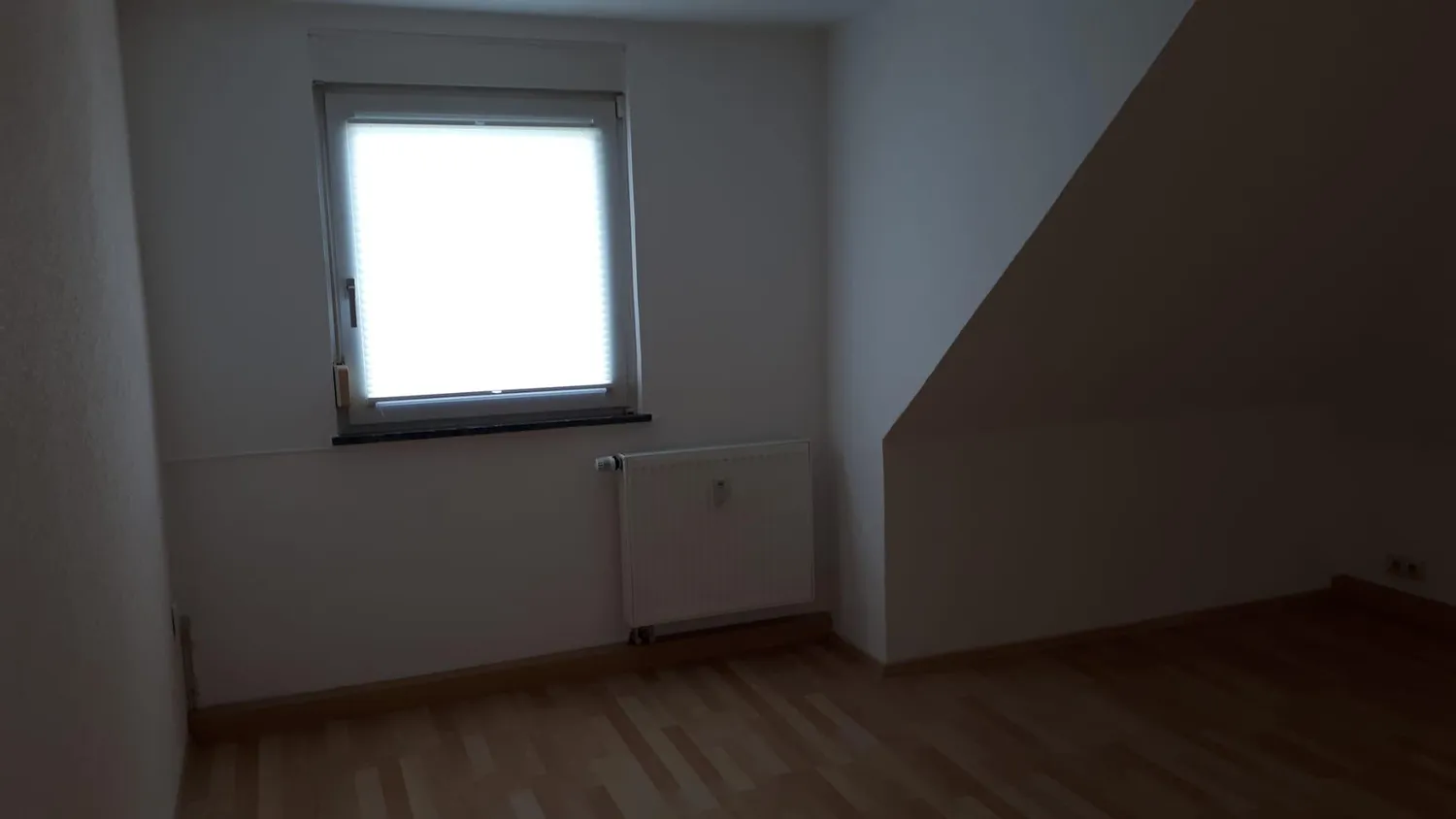 3 Zimmer Wohnung mit 56 m² in Hof – Bild 9