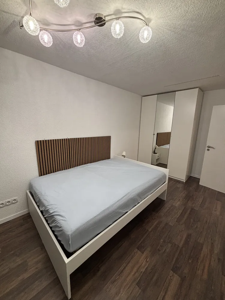 1 Zimmer Wohnung mit 19 m² in Freiburg im Breisgau – Bild 1