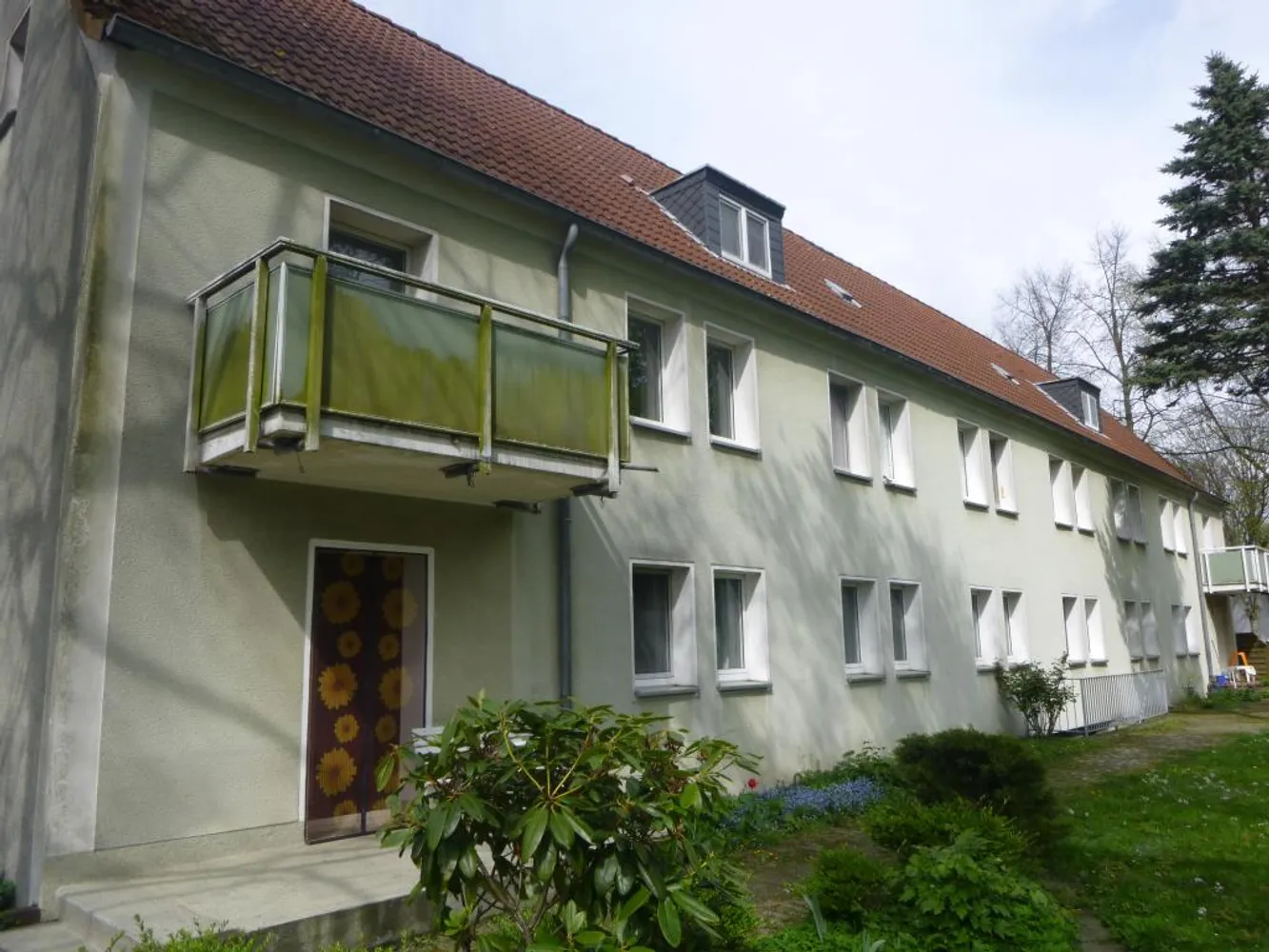 2 Zimmer Wohnung mit 52 m² in Gelsenkirchen – Bild 2