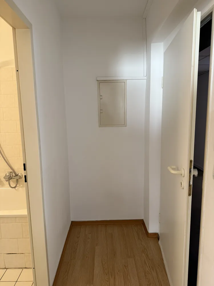 1 Zimmer Wohnung mit 34 m² in Wiesbaden – Bild 4