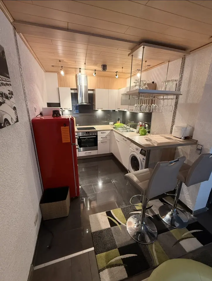Shared room with 55 m² in Wolfsburg – Photo 3