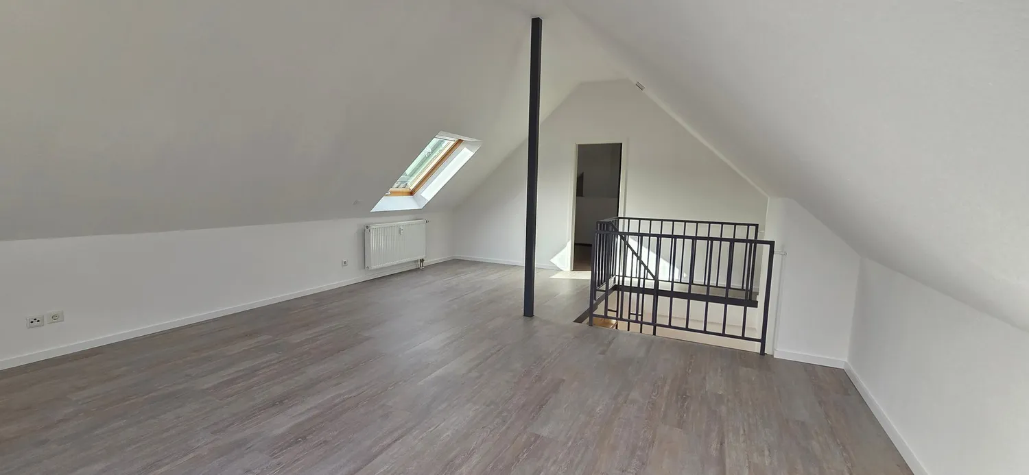 4 Zimmer Wohnung mit 125 m² in Solingen – Bild 9