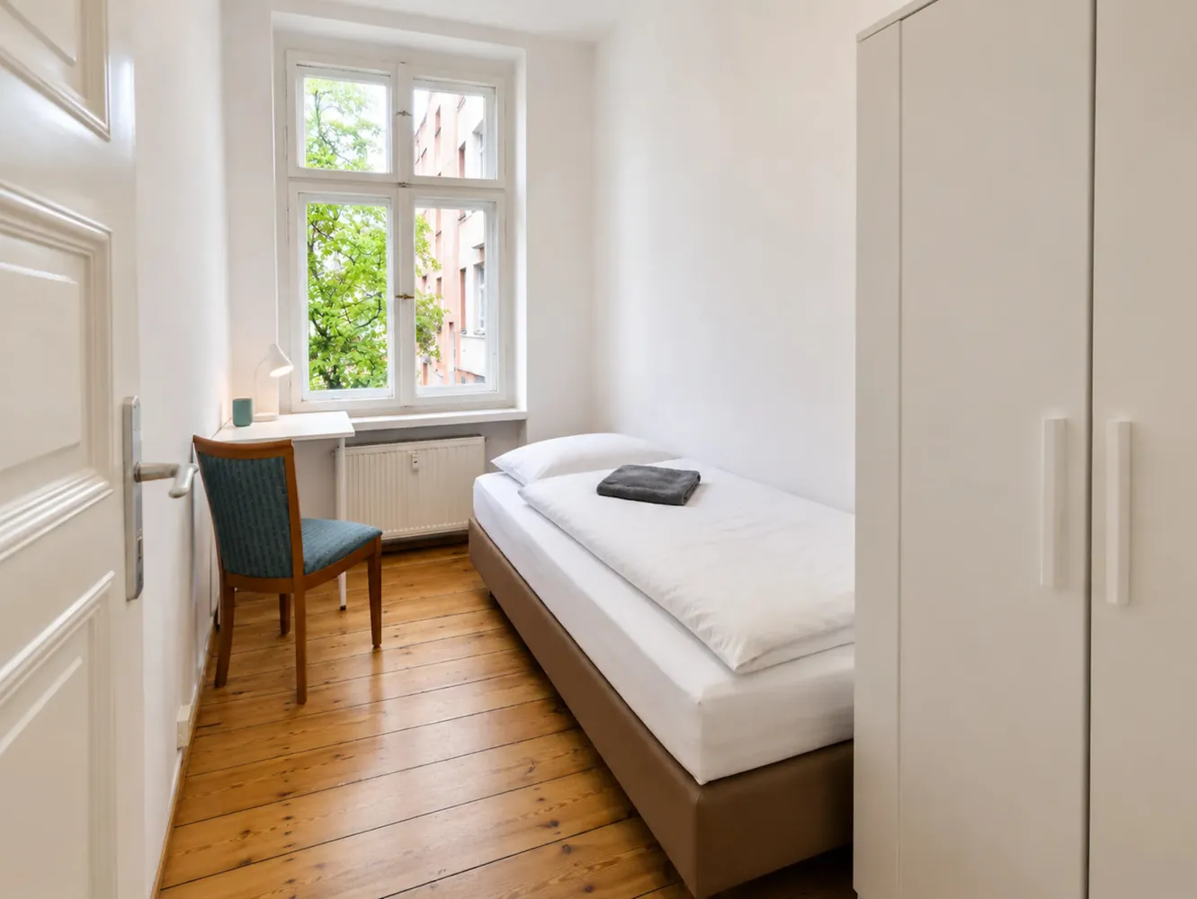 WG-Zimmer mit 12 m² in Berlin – Bild 7