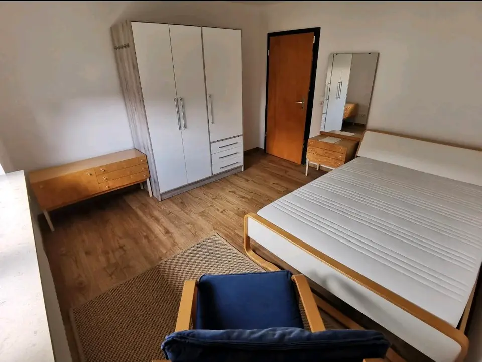 Shared room with 12 m² in Stuttgart – Photo 4