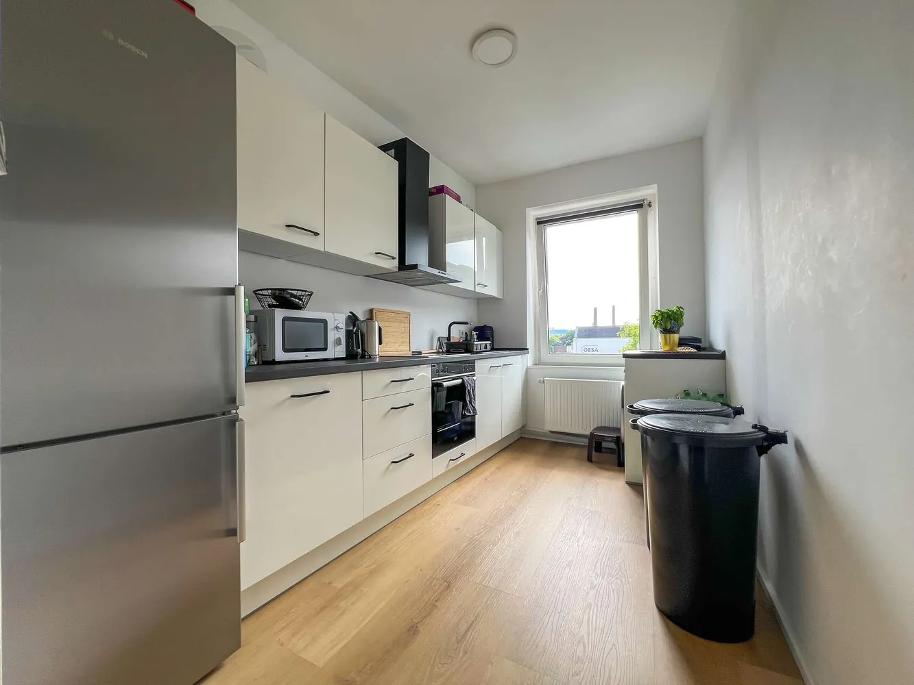 4 Zimmer Wohnung mit 71 m² in Wuppertal – Bild 5