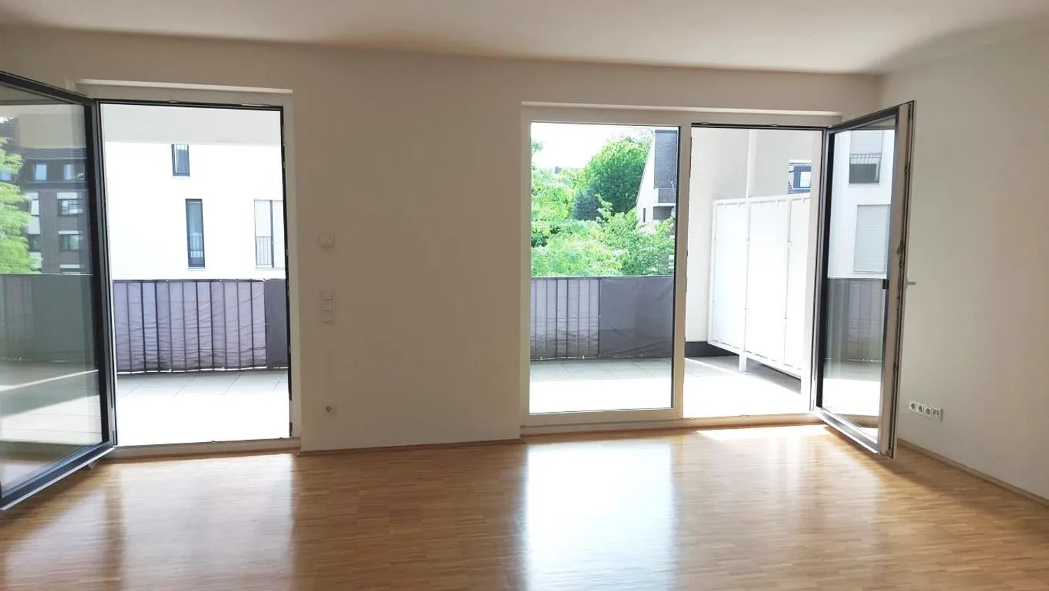 4 Zimmer Wohnung mit 113 m² in Mönchengladbach – Bild 8