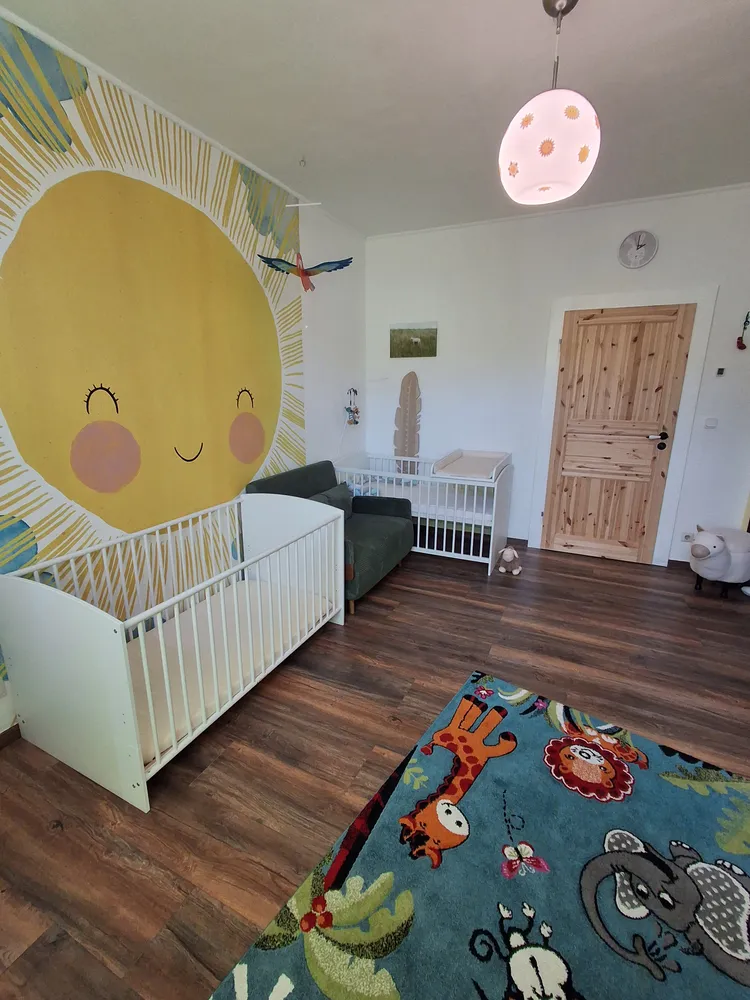 5 Zimmer Wohnung mit 104 m² in Essen – Bild 11