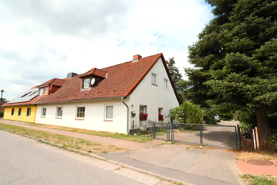 3 Zimmer Haus mit 170 m² in Greifswald – Bild 8