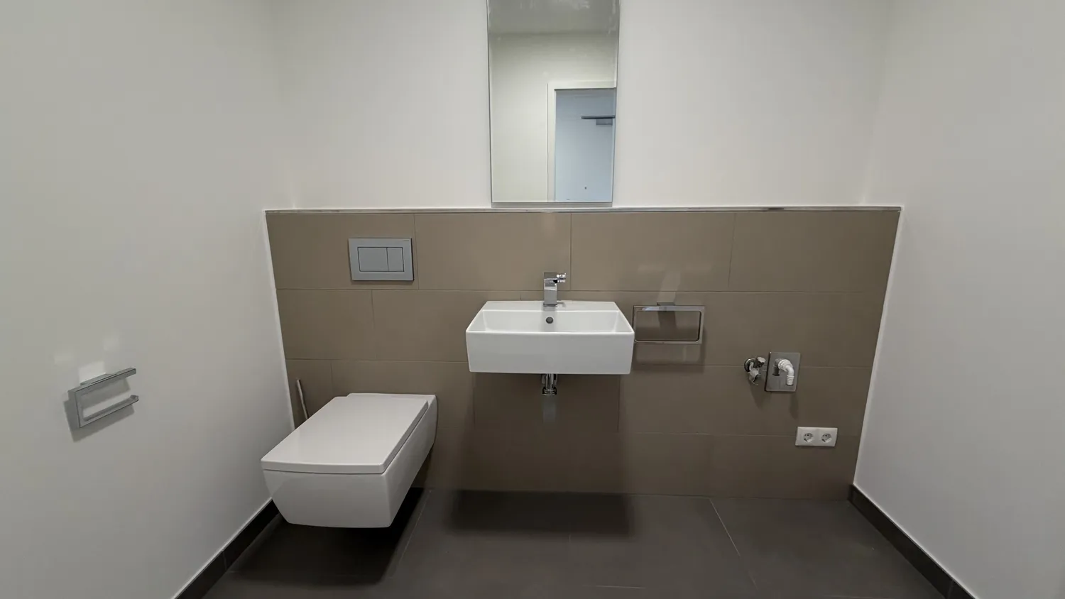 3 room apartment with 85 m² in Passau – Photo 4