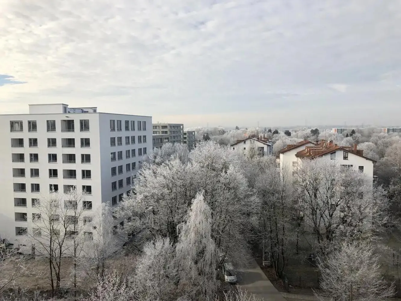2 Zimmer Wohnung mit 57 m² in München – Bild 10