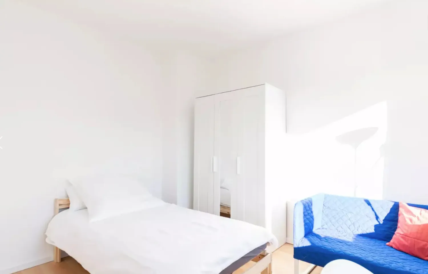 Shared room with 13 m² in Berlin – Photo 7