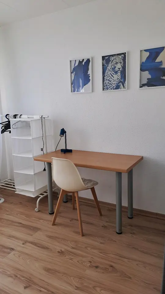 3 Zimmer Haus mit 68 m² in Duisburg – Bild 7