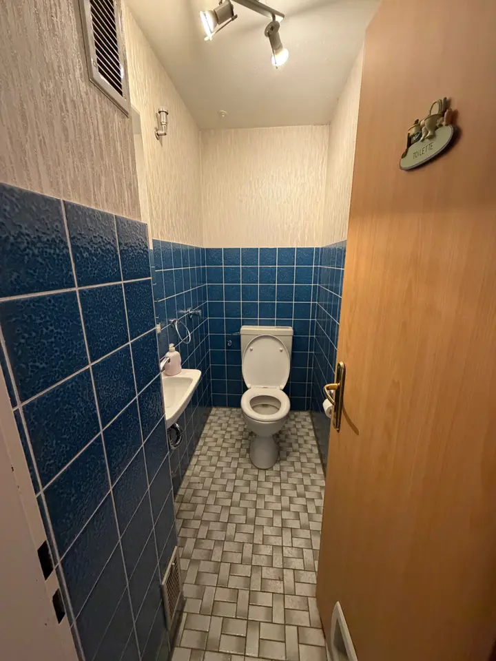 3 Zimmer Wohnung mit 89 m² in Essen – Bild 5