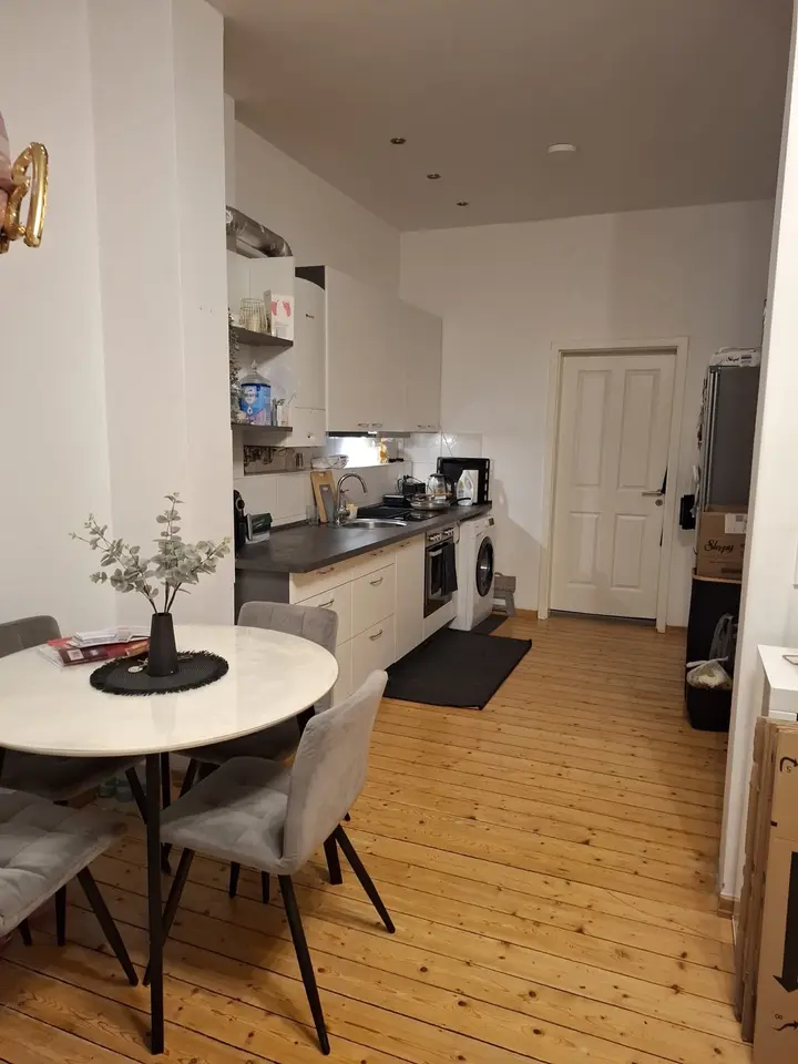 3 Zimmer Wohnung mit 60 m² in Rüsselsheim am Main – Bild 9