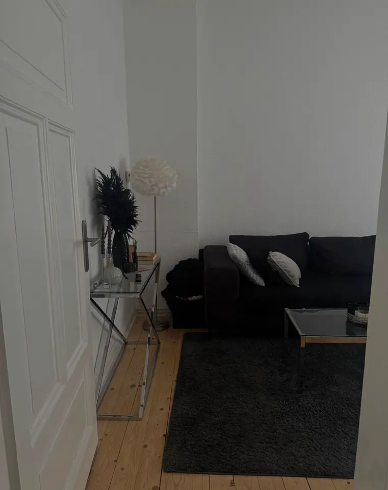 2 Zimmer Wohnung mit 50 m² in Hannover – Bild 2