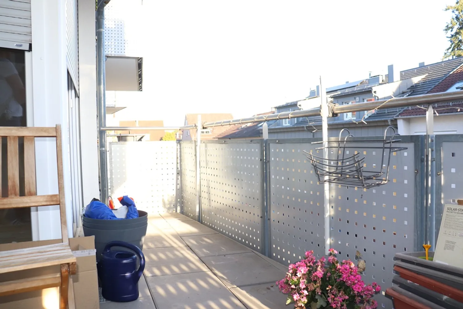 4 Zimmer Wohnung mit 107 m² in Stuttgart – Bild 8