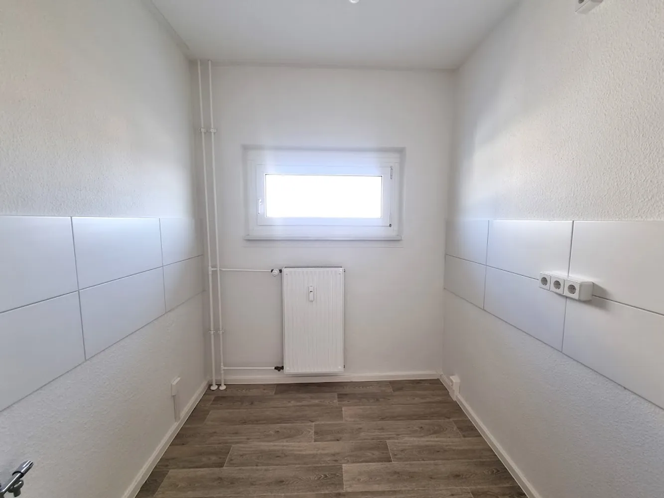 4 Zimmer Wohnung mit 67 m² in Halle (Saale) – Bild 6