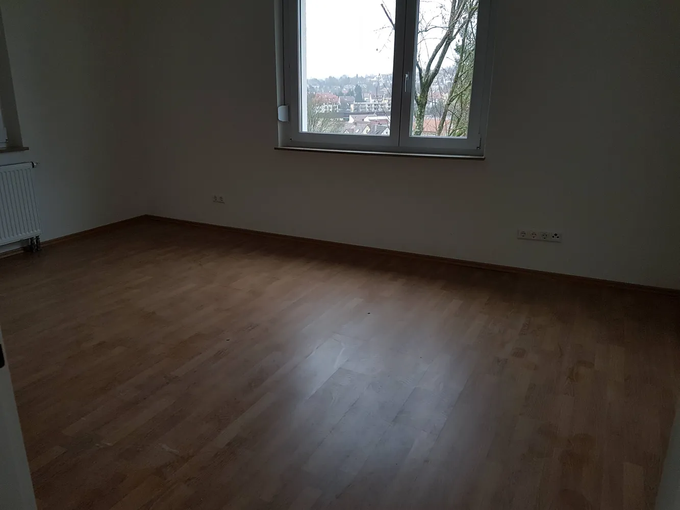 3 room apartment with 90 m² in Backnang – Photo 2