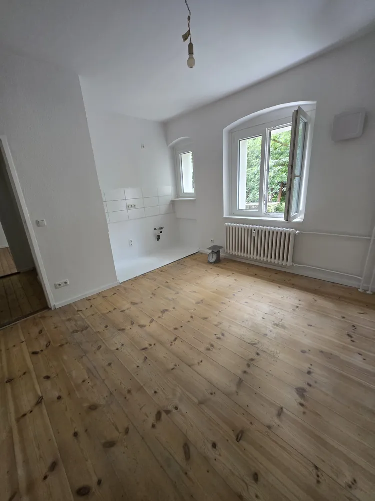 2 Zimmer Wohnung mit 32 m² in Berlin – Bild 2