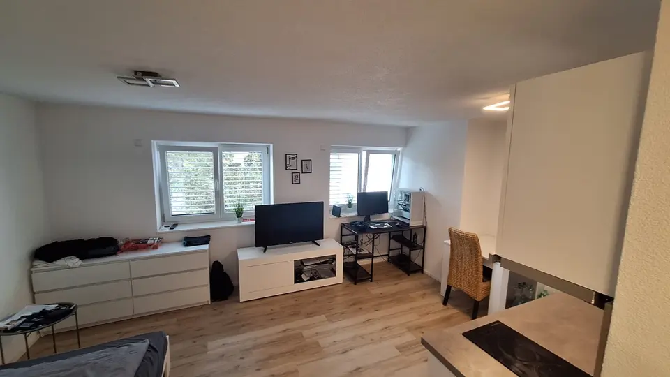 3 Zimmer Wohnung mit 50 m² in Tuttlingen – Bild 10