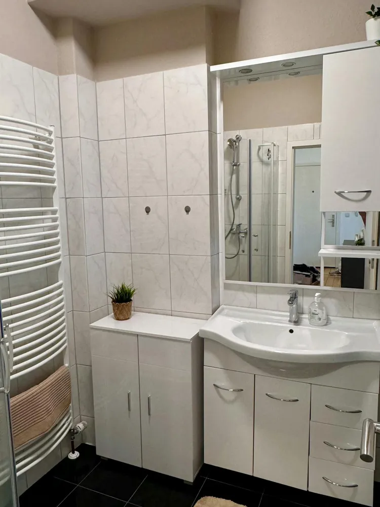 WG-Zimmer mit 15 m² in Hamburg – Bild 10