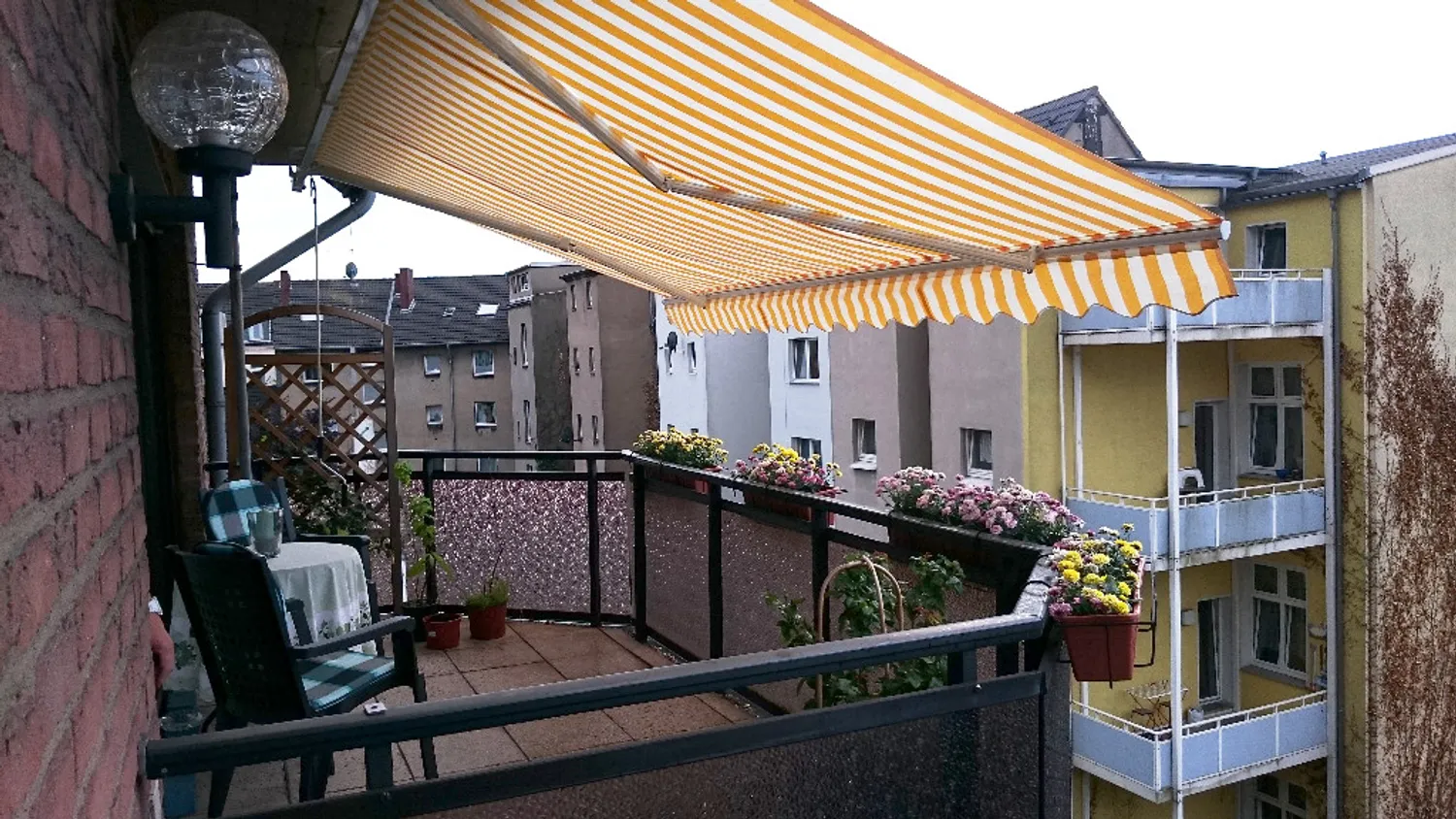 2 Zimmer Wohnung mit 50 m² in Oberhausen – Bild 8