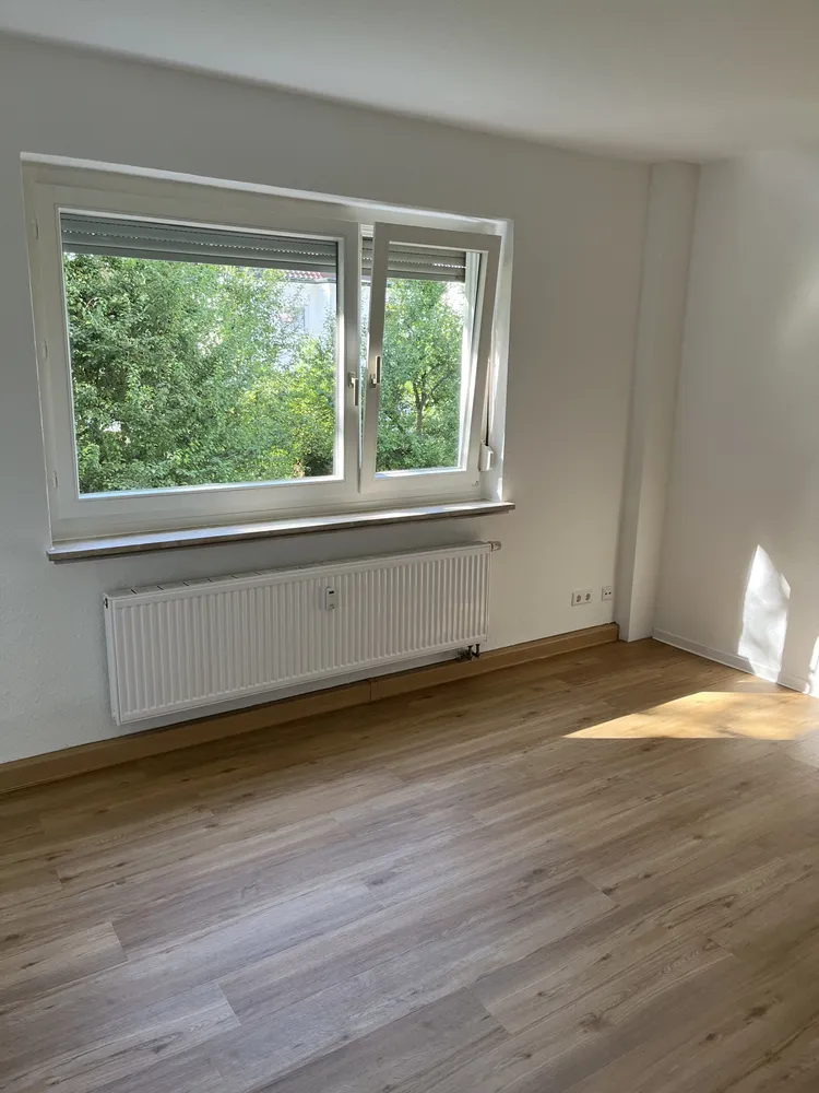 1 Zimmer Wohnung mit 24 m² in Stuttgart – Bild 1