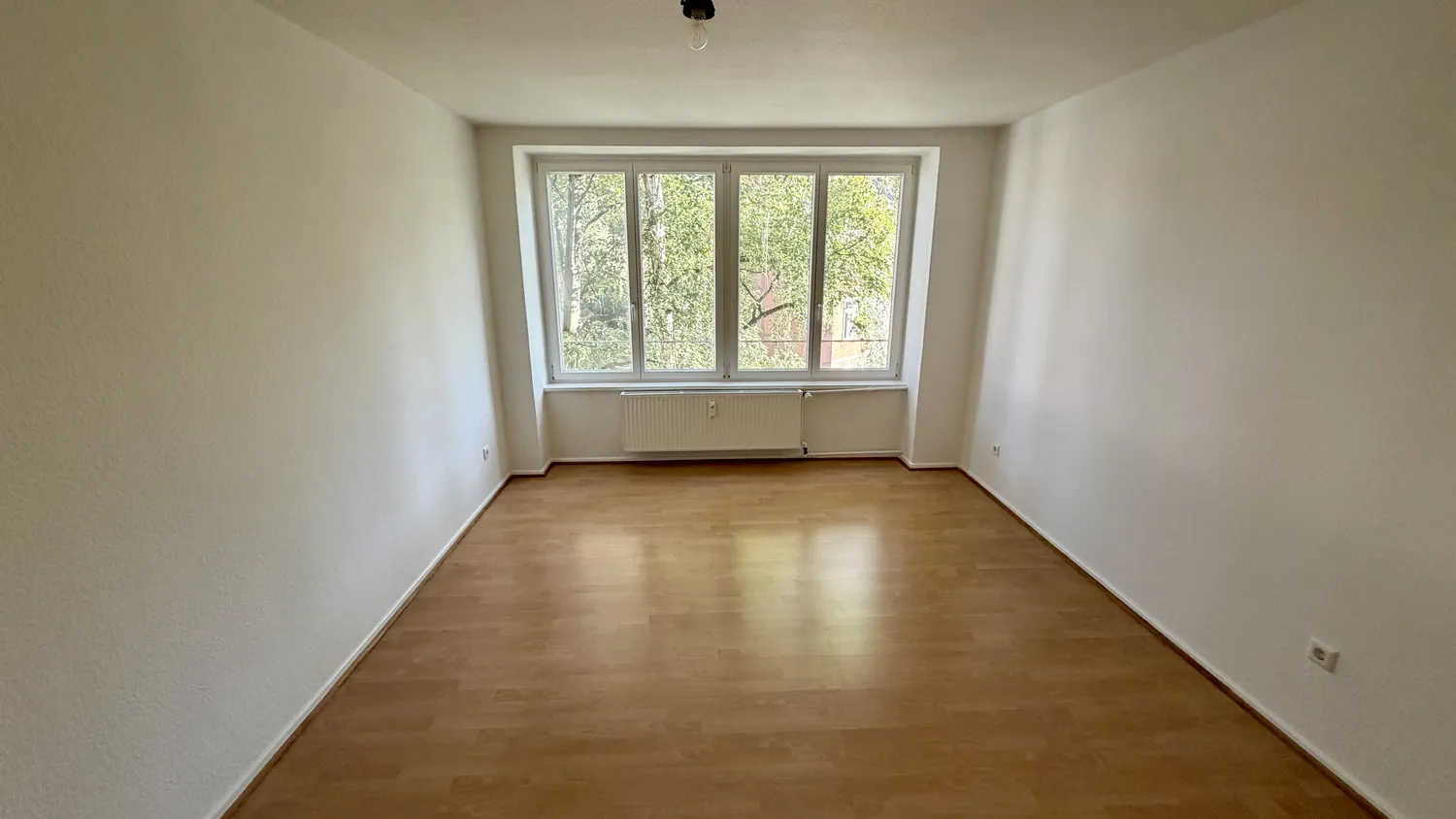 2 Zimmer Wohnung mit 46 m² in Hannover – Bild 3