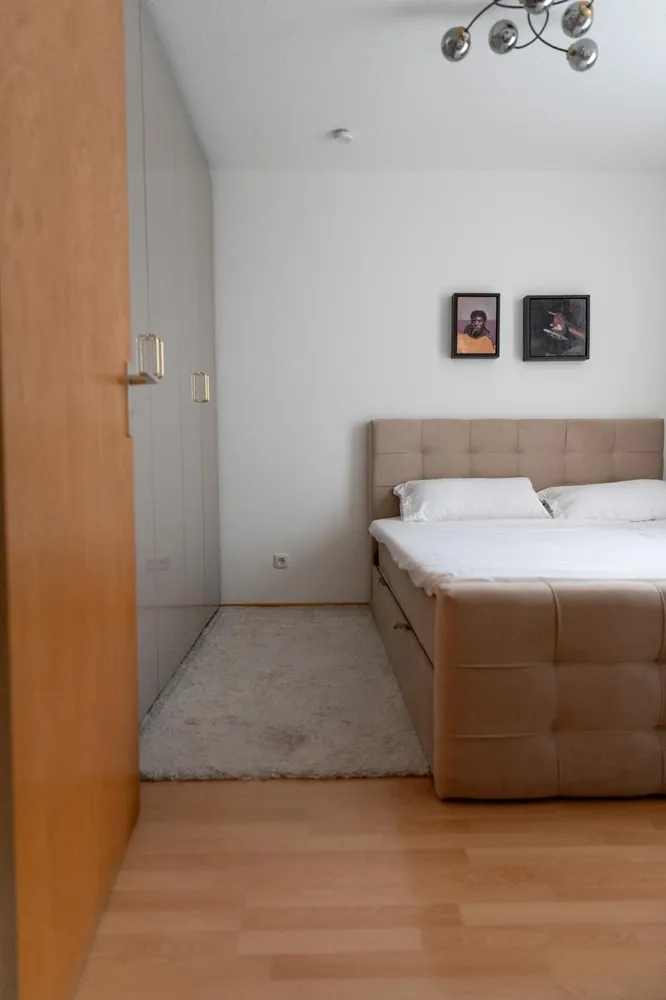 2 room apartment with 59 m² in Munich – Photo 8