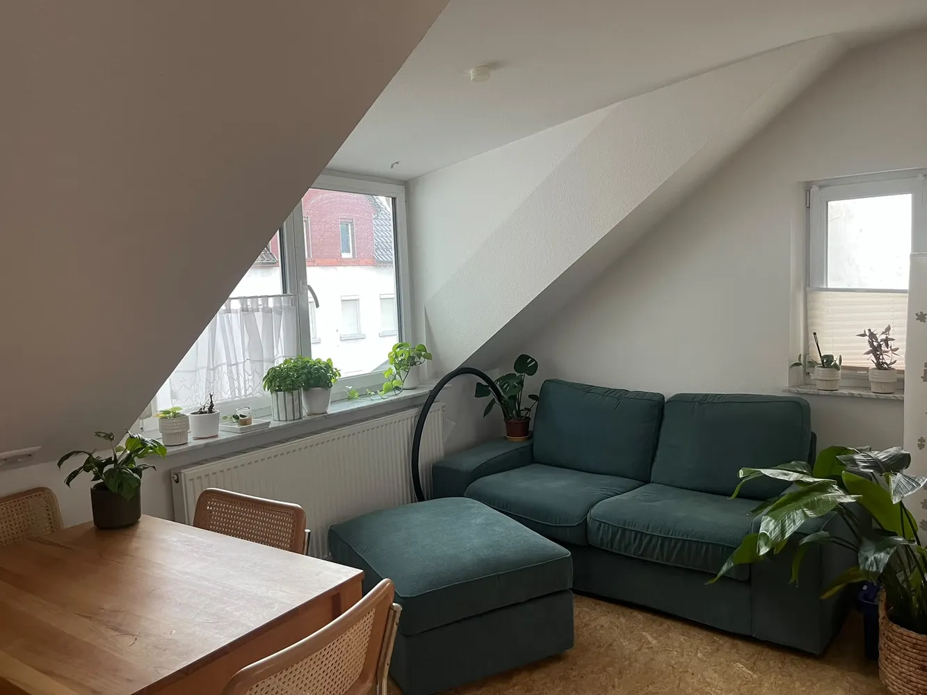 2 Zimmer Wohnung mit 40 m² in Stuttgart – Bild 2