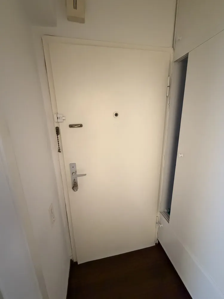 1 Zimmer Wohnung mit 34 m² in Düsseldorf – Bild 3