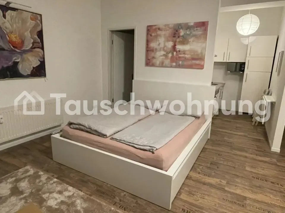 2 Zimmer Wohnung mit 20 m² in Potsdam – Bild 5