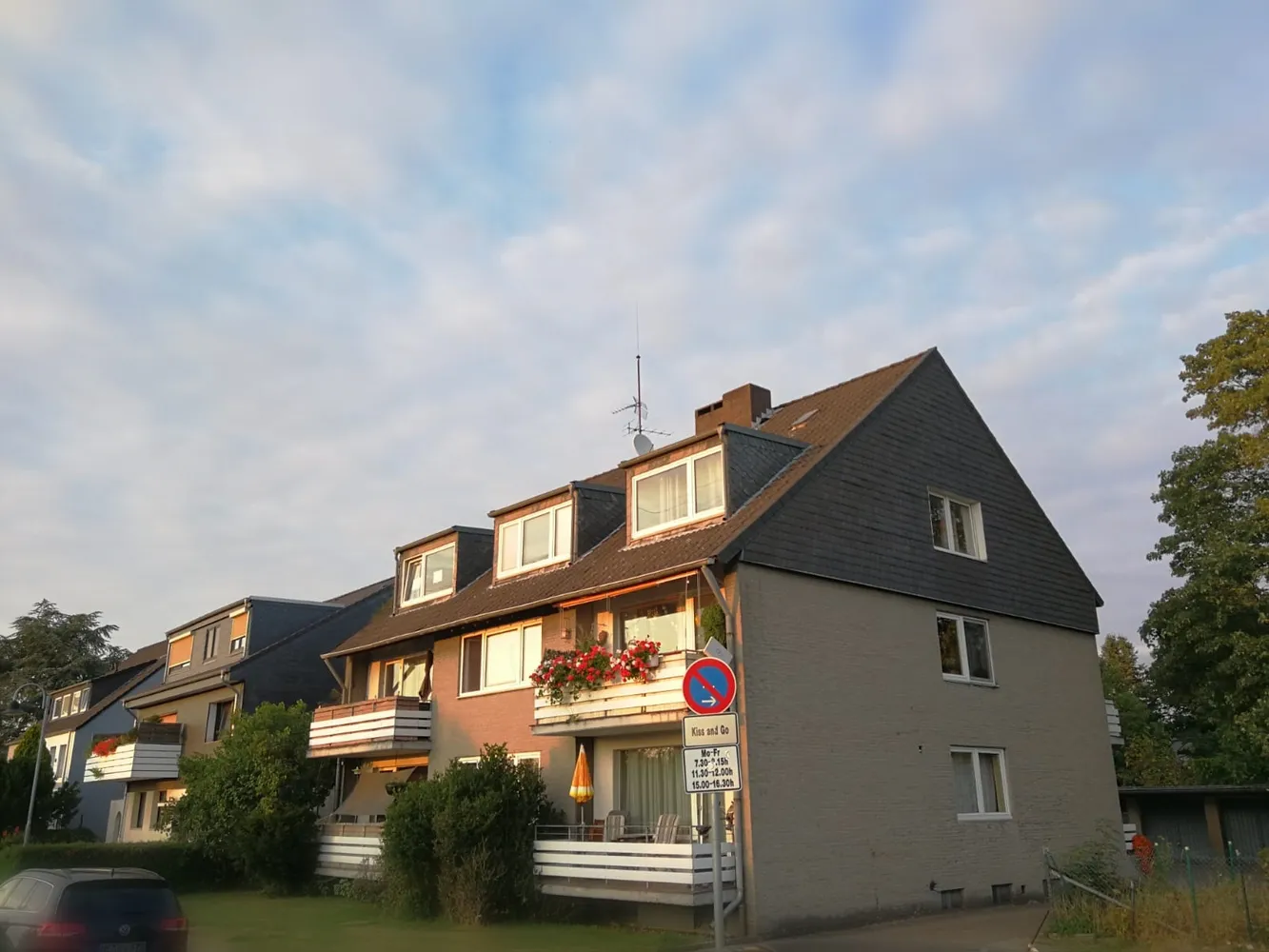1 Zimmer Wohnung mit 32 m² in Ratingen – Bild 3