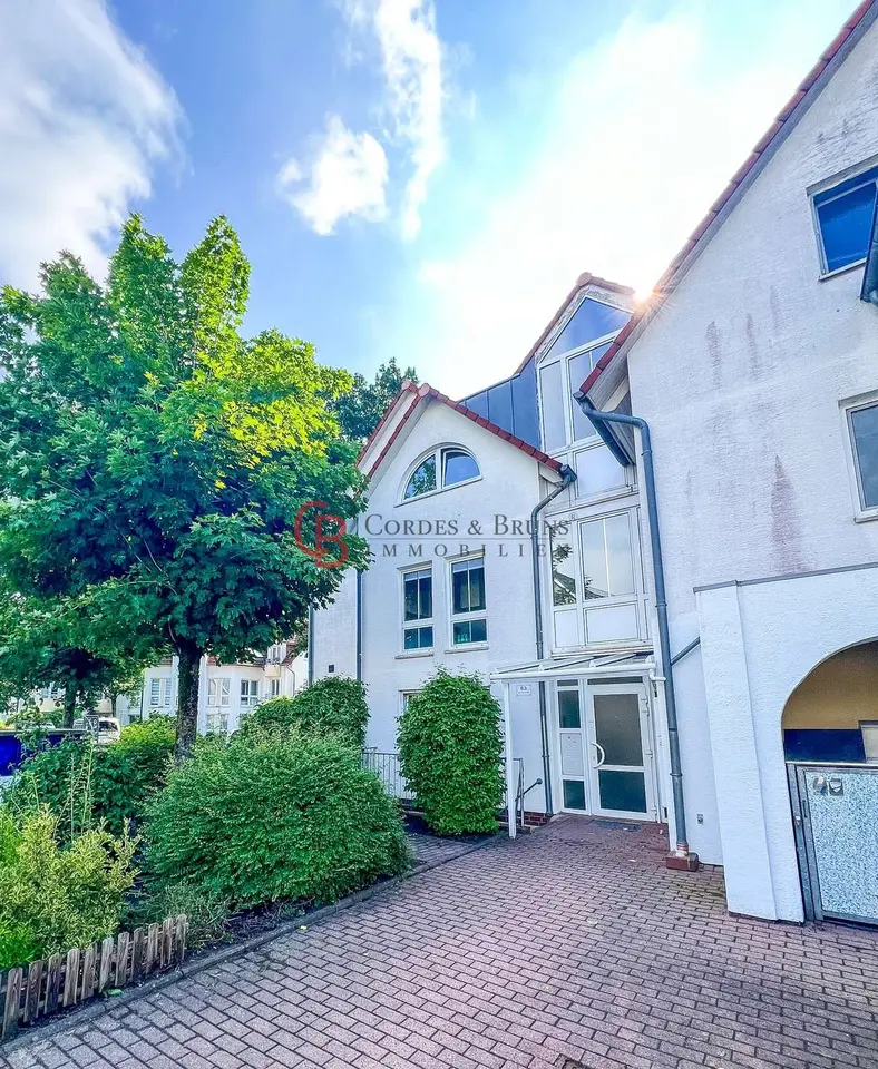 3 Zimmer Wohnung mit 82 m² in Achim – Bild 8