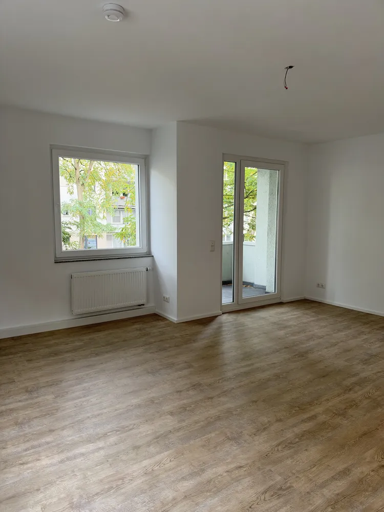 1 Zimmer Wohnung mit 50 m² in Köln – Bild 1