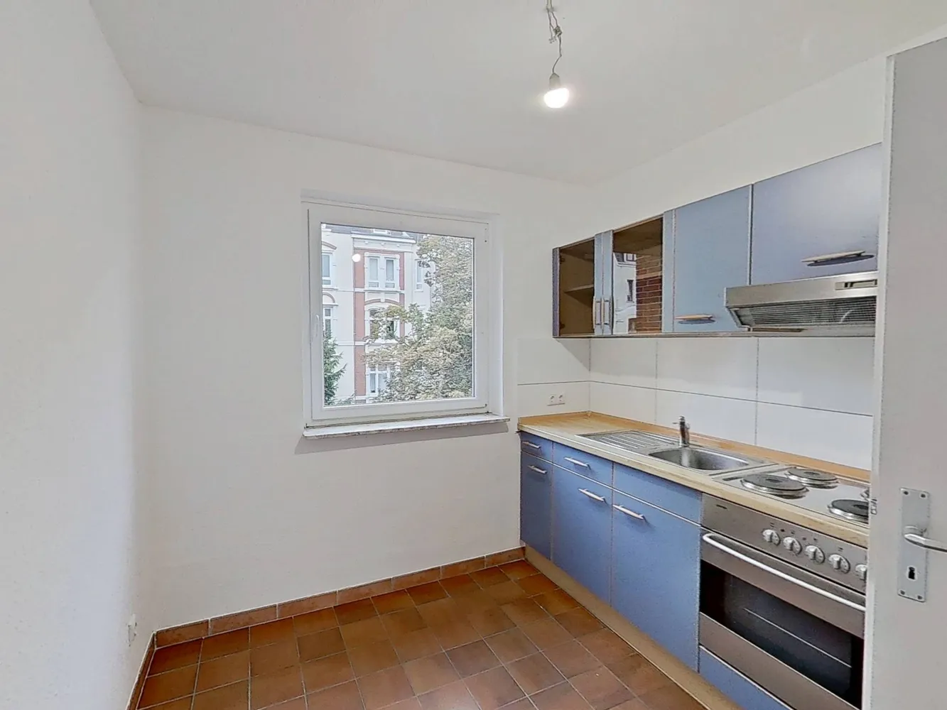 2 Zimmer Wohnung mit 67 m² in Flensburg – Bild 8