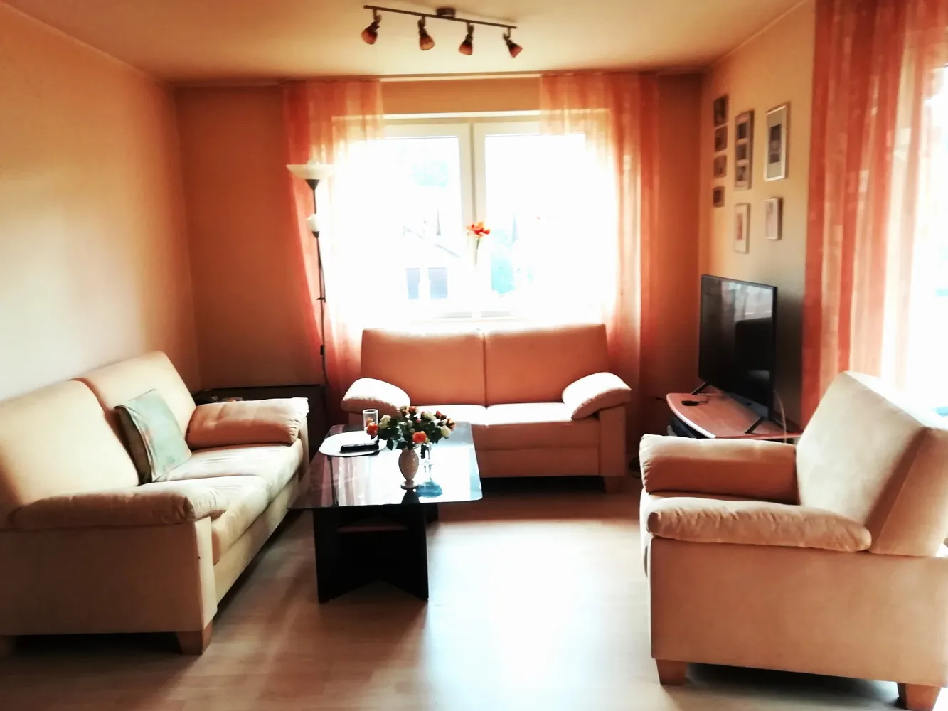 3 Zimmer Wohnung mit 85 m² in Nürtingen – Bild 4