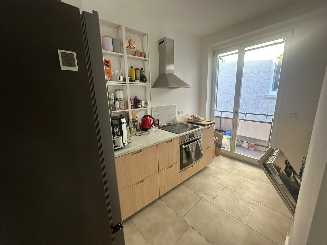 2 Zimmer Wohnung mit 60 m² in Stuttgart – Bild 6