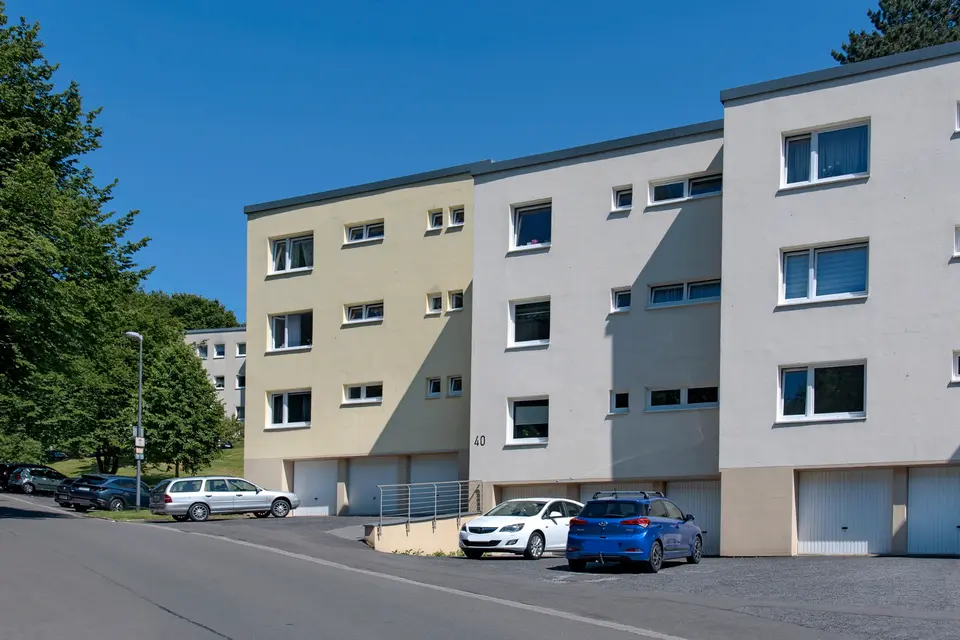 3 Zimmer Wohnung mit 72 m² in Remscheid – Bild 3